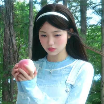 世故的女人